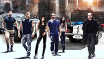 Fast & Furious 8 Película Completa en español