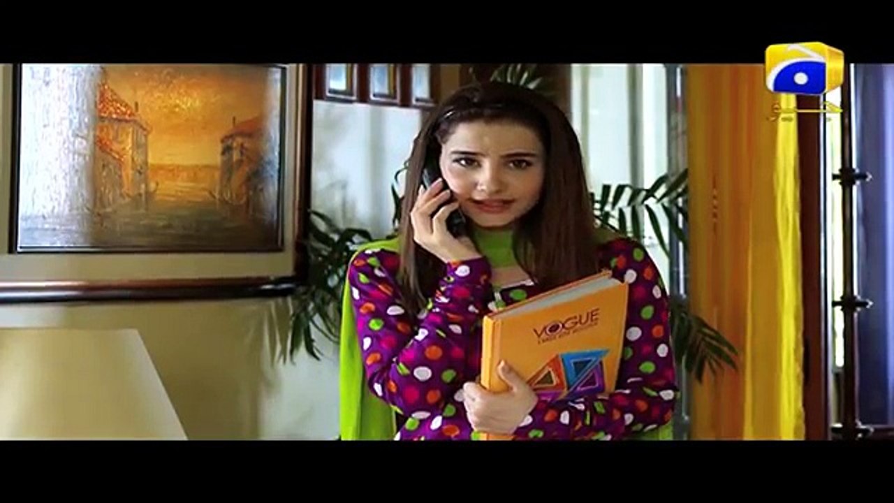 Hiddat - Episode 3