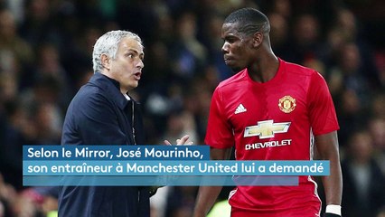 Paul Pogba, une saison en trompe-l’oeil