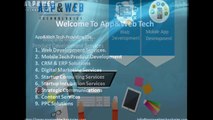 Web Design & Mobile App Development Company in India