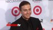 Daryl Sabara 2013 NCLR ALMA Awards Red Carpet Arrivals - Generator Rex Actor