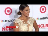 Gina Rodriguez 2013 NCLR ALMA Awards Red Carpet Arrivals - Filly Brown Actress