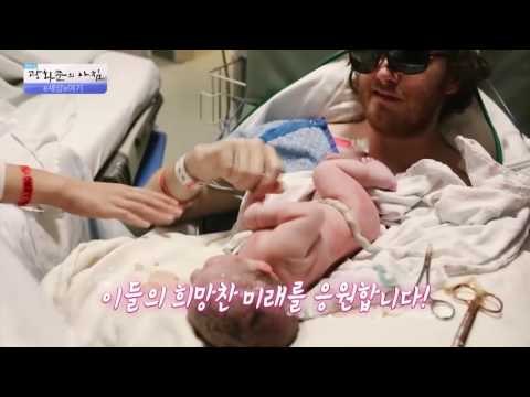 닥스훈트 “할아버지, 제가 할아버지 걸음에 맞출게요!“ [광화문의 아침] 338회 20161018