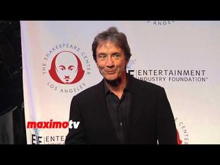 Martin Short 23rd Annual Simply Shakespeare Arrivals