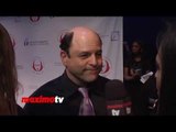 Jason Alexander Interview 23rd Annual Simply Shakespeare Arrivals