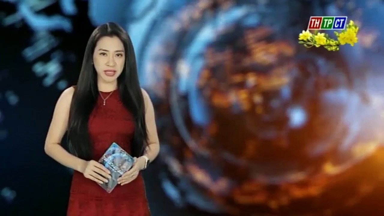 Kiên Giang_ Cháy rụi 2 căn nhà giữa trưa mùng 5 Tết
