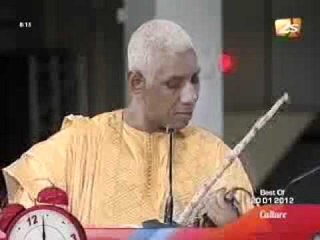 Best Of Good Morning - Culture - 15 Juin 2012 - Partie 2