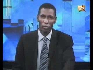 les remous continuent au PS - Jt Français - 13 Juin 2012