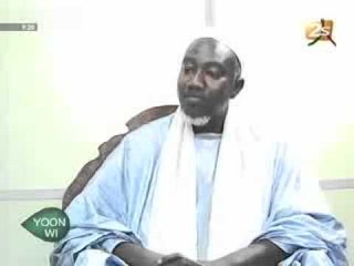 Yoon Wi - 14 Juin 2012 - Partie 4