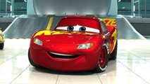 Cars 3 Official Trailer