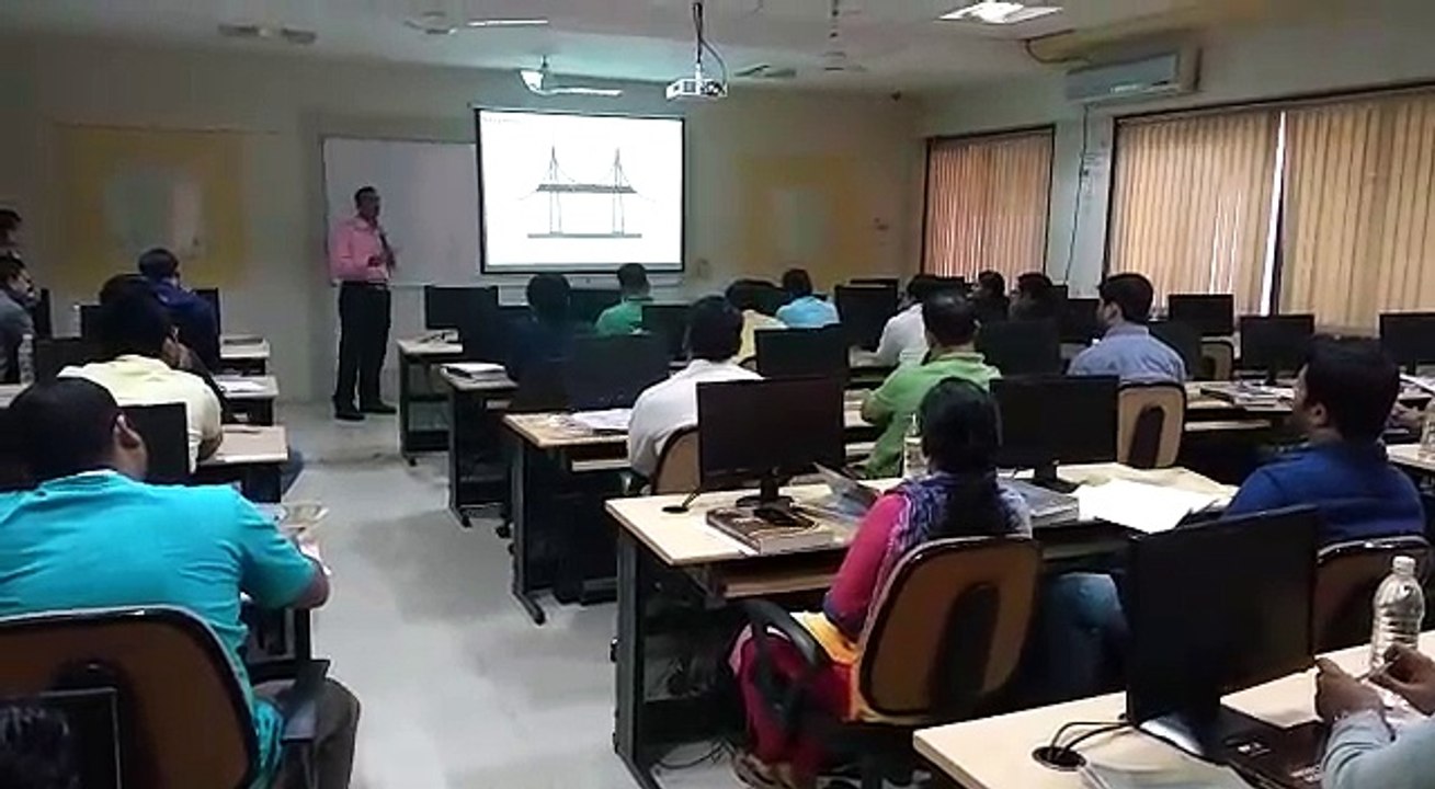PMP Certification Training - by seed workshops