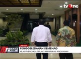 Kejaksaan Tinggi DKI Geledah Kantor Kementerian Agama