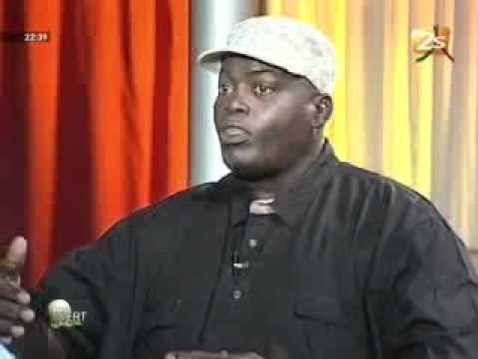 Tapis Vert - 13 Juin 2012 - Partie 1