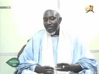 Yoon Wi - 14 Juin 2012 - Partie 5