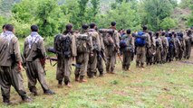 Sincar Operasyonunun Asıl Hedefi Ortaya Çıktı: 2 Bin 500 PKK'lı