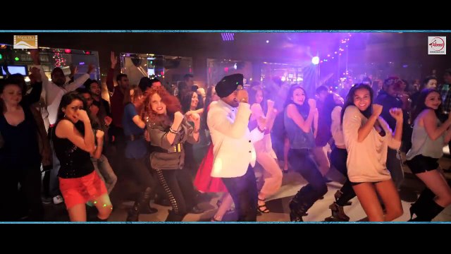 Shoulder - HD(Full Song) - Jatt & Juliet 2 - Diljit Dosanjh - Neeru Bajwa - Punjabi Songs - PK hungama mASTI Official