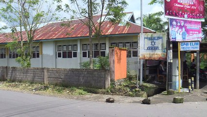 In Muslim Indonesia, tiny Jewish community lives on