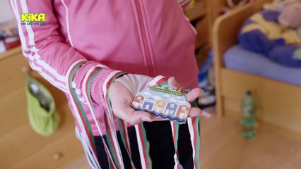 Popular Videos - Schau in meine Welt!