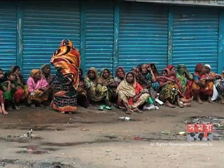 সুনামগঞ্জের খোলাবাজারে চাল-আটা বিক্রির পরিমাণ দ্বিগুণ করার ঘোষণা