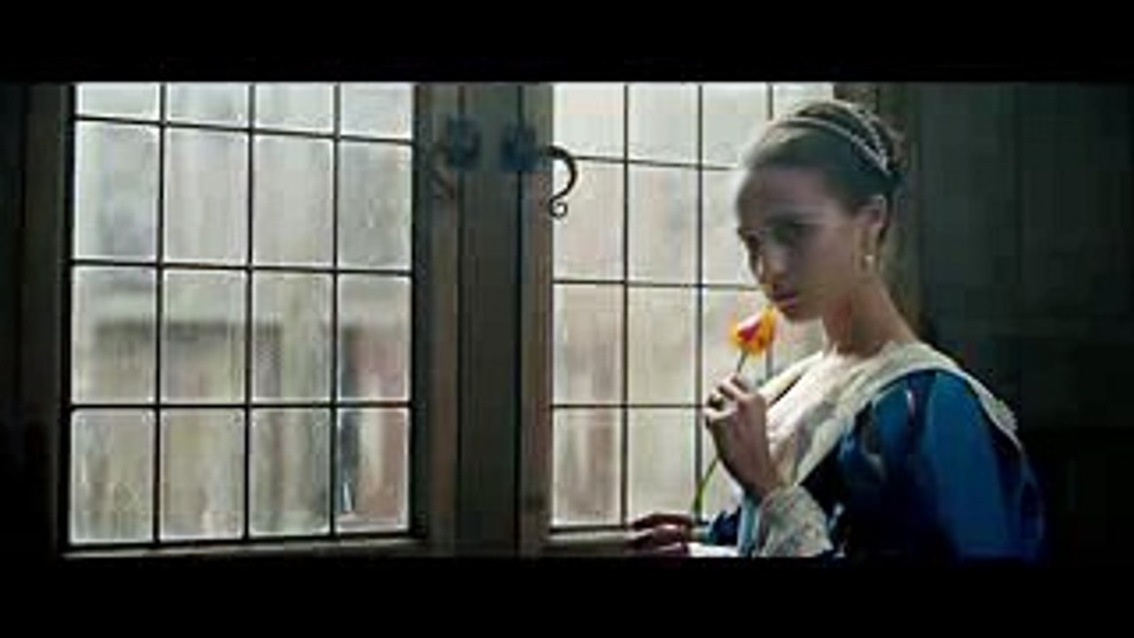 Tulip Fever Trailer #1 (2017) _ Movieclips Trailers
