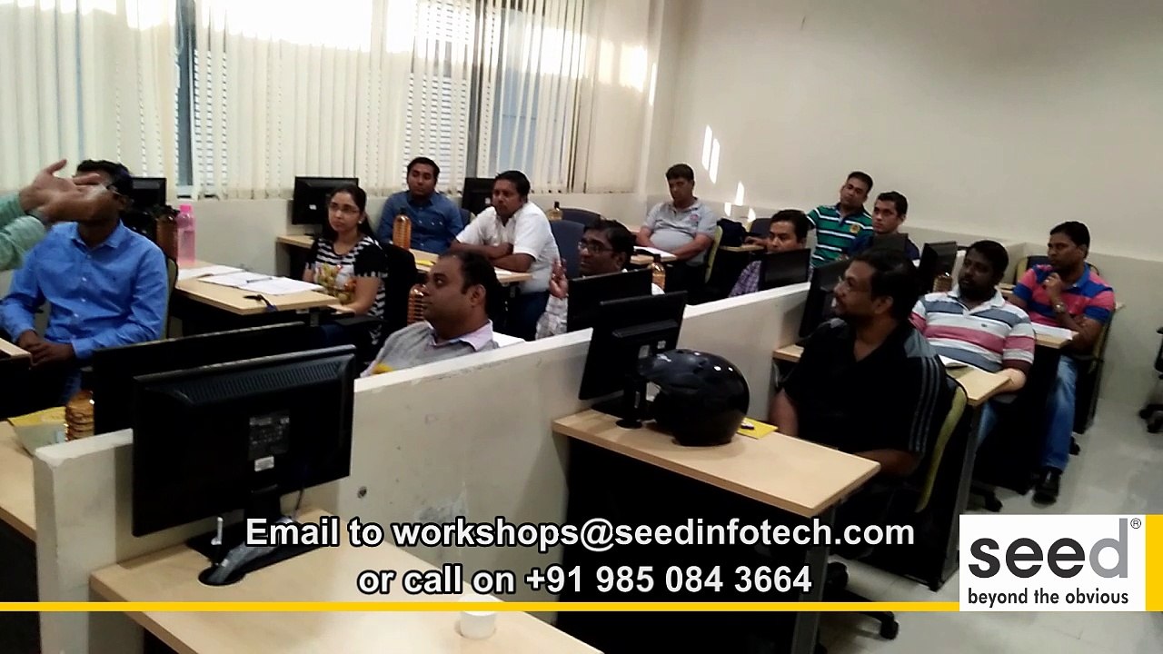 PRINCE2 Certification Training - by seed workshops