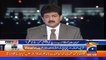 Hamid Mir Ko Imran Khan Ne 10 Arab Ki Offer Ki Kia Tafseel Batai.. Hamid Mir Telling