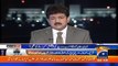 Hamid Mir Ko Imran Khan Ne 10 Arab Ki Offer Ki Kia Tafseel Batai.. Hamid Mir Telling