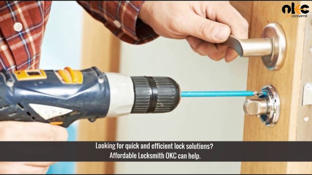 Best Locksmith Near Me - Affordable-okc-locksmith.com