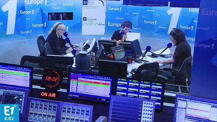 A quoi pourrait ressembler le gouvernement de Marine Le Pen si elle était élue ?
