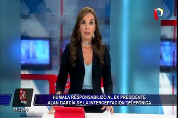 Madre Mía: testigo que cambió su versión revela que le pagaron 4500 dólares