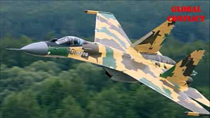 Russia turns down Pakistan request for Su-35 jet buy- Russian Media