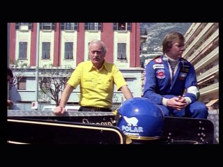 La grande avventura della Formula 1 - Campioni di emozioni