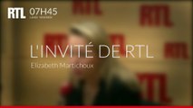 Marion Maréchal-Le Pen sur RTL : en appelant à voter Macron, 