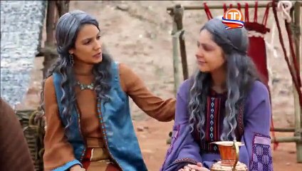 Moises Capitulo 77 (FINAL) Segunda Temporada