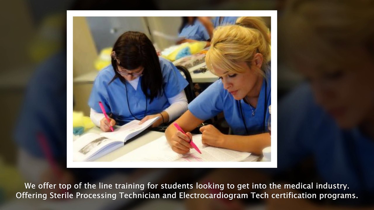 Sterile Processing & Distribution Technician Certification Program - Altamont Healthcare