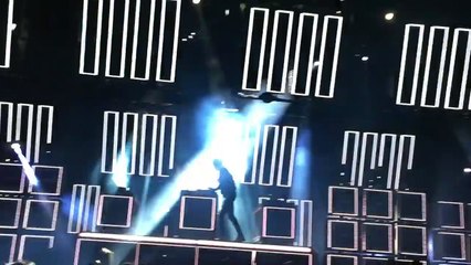 Justice Live Coachella 2017 Weekend 1 Part 1