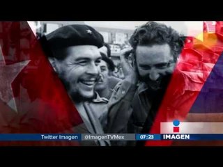 Las Frases más memorables de Castro