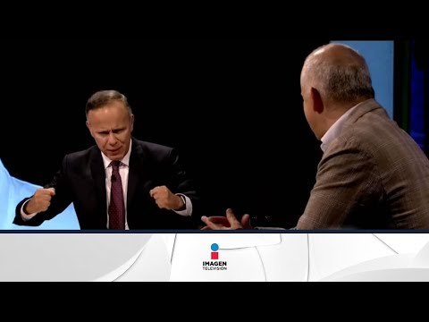 #TRESdeTRES: Los dos gobernadores más vigilados de México