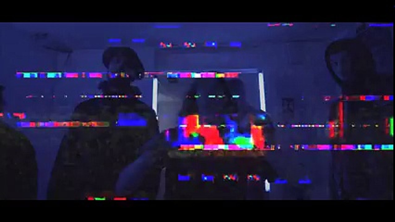 L'Ordre du Périph - Dans le Sas #ODP