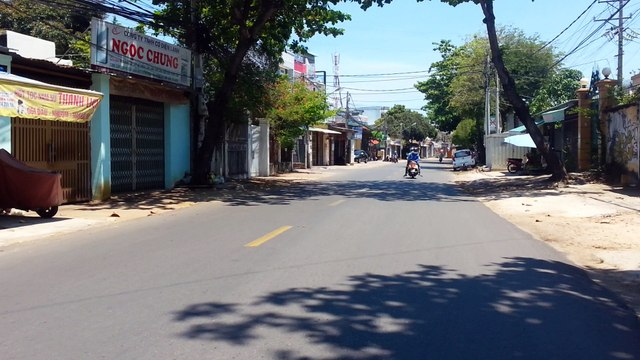 Du lịch Vũng Tàu 2017 | Đường phố Vũng Tàu 2017 | Cuộc sống Vũng Tàu