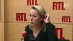 Marion Maréchal-Le Pen voit "des aspirations communes" avec les électeurs de Mélenchon