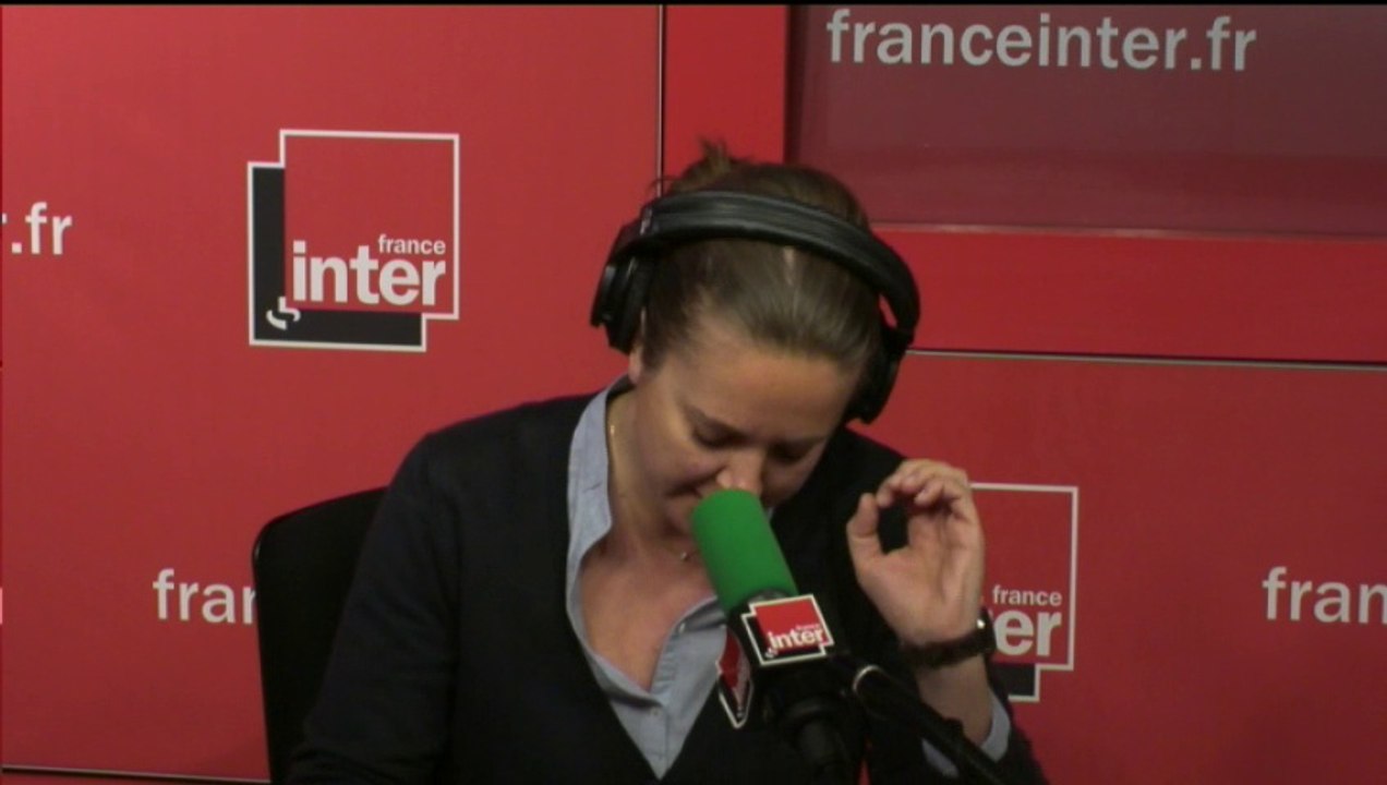 Défilé du 1er mai : "Tous ensemble, tous ensemble, ou presque, presque !" - Le Billet de Charline