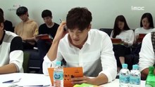 Lee Sung Kyung Nam Joo Hyuk is so funny !!!