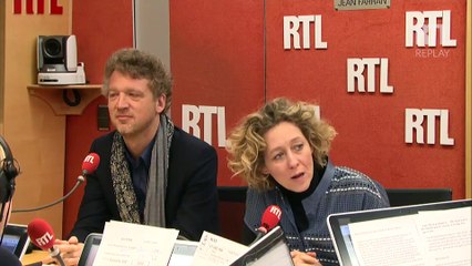 Whirlpool : "Attention à ce que ça ne devienne une campagne de téléréalité", avertit Alba Ventura