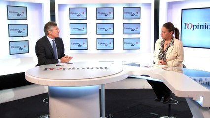 Laurence Haïm – Whirlpool: «Emmanuel Macron a fait preuve de courage»