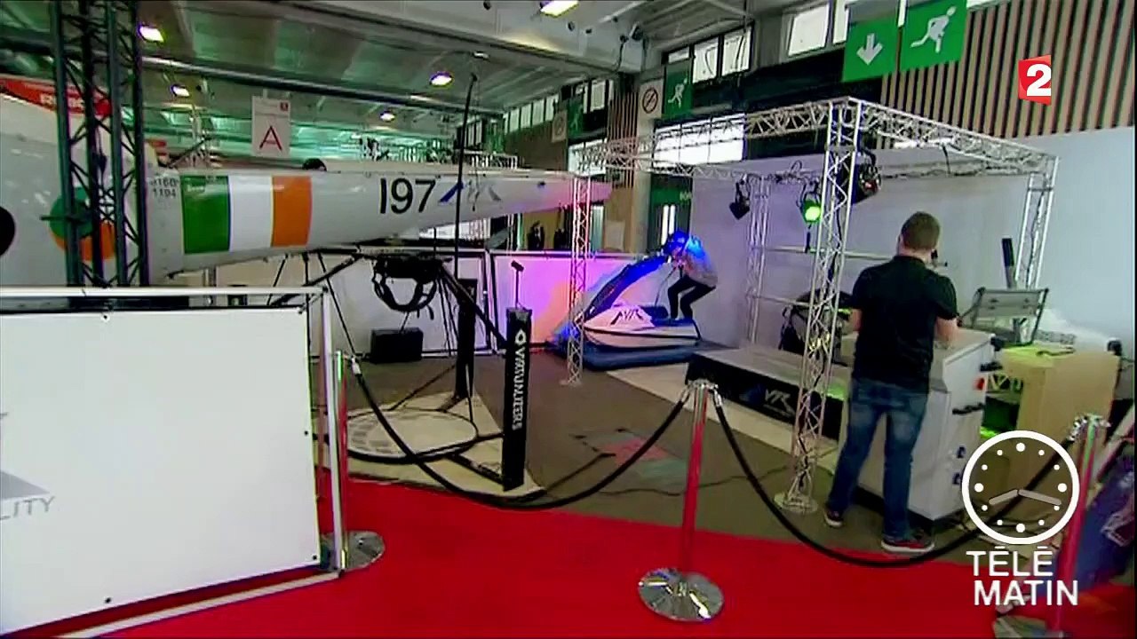 Conso - Foire de Paris