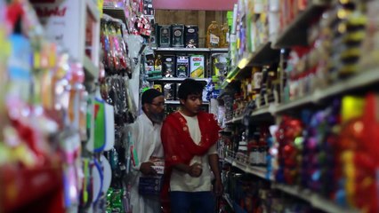 Hilarious Parody of Shan Masala