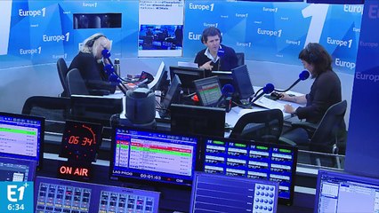 Affiches anti-IVG dans le métro parisien : qui sont les "Survivants" ?