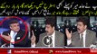 Debate Between Murad Saeed And Daniyal Aziz.. Watch How Hamid Mir Ends