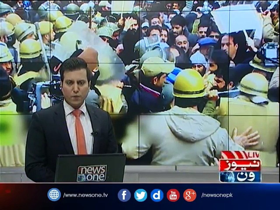 BREAKING News- Separatist leader Asiya Andrabi arrested in Jammu & Kashmir